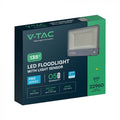 200w LED flood light packaging