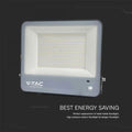 200w LED flood light with energy-saving details