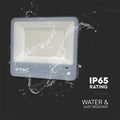 200w LED flood light with IP rating details