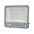 200w LED flood light with photocell sensor