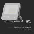 V-Tac - 23217 - 50w LED Flood Lights with Samsung Chips, 6500K - Best Energy Saving