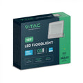 300w LED flood light packaging
