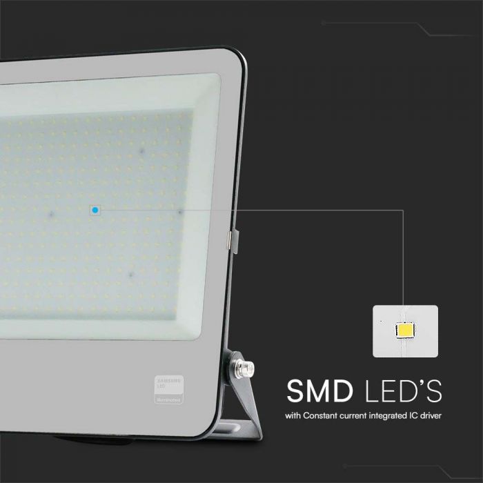 300w LED flood light with Samsung LED chips