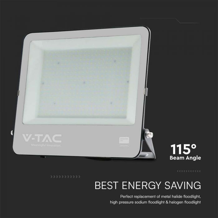 300w LED flood light with beam angle