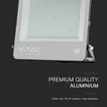 300w LED flood light with construction details