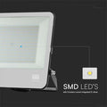 100w LED flood light with SMD Samsung Chips