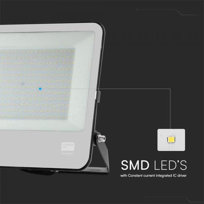 100w LED flood light with SMD Samsung Chips