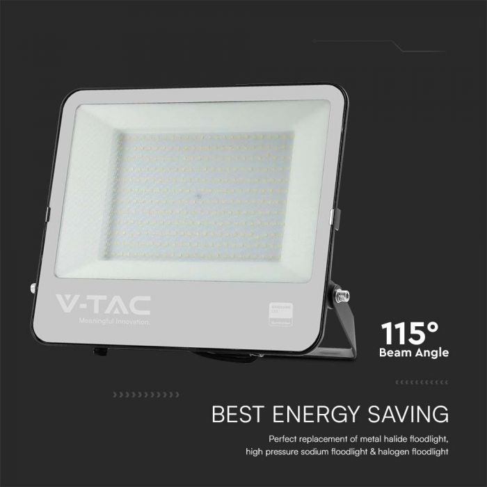 100w LED flood light with beam angle detials