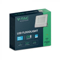200w LED flood light packaging