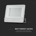 200w LED flood light with energy-saving details