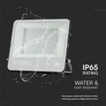 200w LED flood light with IP rating details