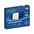 300w LED flood light packaging