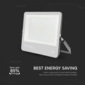 300w LED flood light with energy-saving details