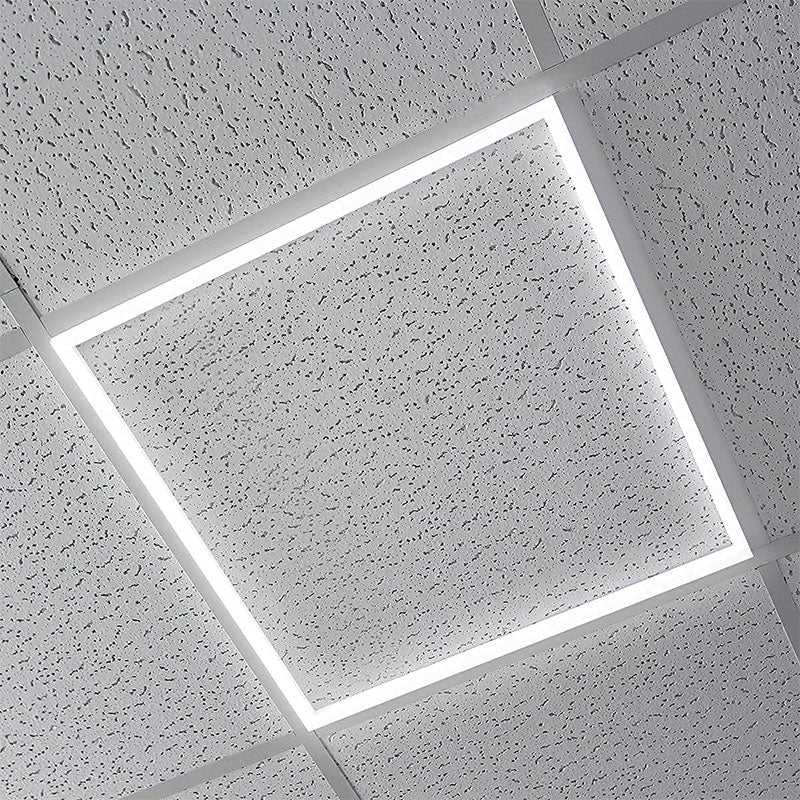 40w, Edge LED Panel Light - Cool or Natural White LED