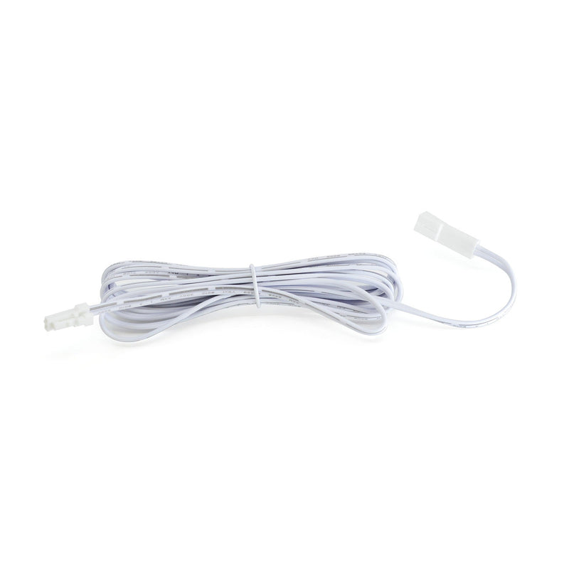 Simple Lighting - Extension Cable - White extension cable for LED lights