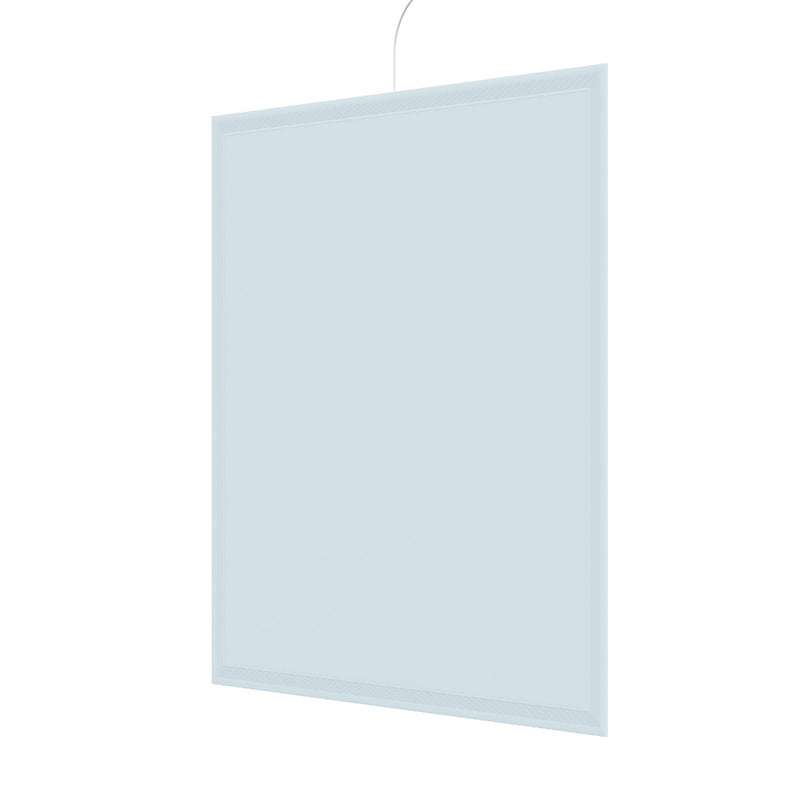Pro LED Panel, 595*595mm, TPa - Switchable LED Colour Incl Warm White (close-up 3)