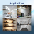 T5 LED Cabinet Light - Applications