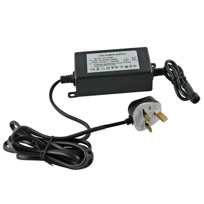 30W LED Driver