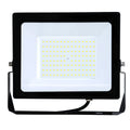 100W Eco Flood LED Outdoor Light – 6500K Cool White