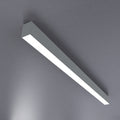 4FT (120cm) LED Linear Light – White, Surface Mount