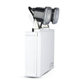 6W LED Emergency Twin Spot IP65 - Non Maintained (right)