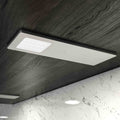 Under the Cabinet Lights Recti Superslim