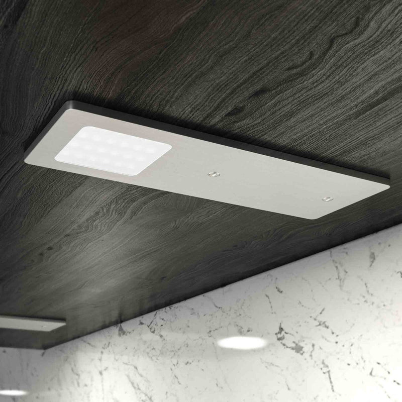 Wood Cabinet Lighting Recti Superslim