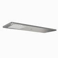 Recti Superslim, 5w Natural White LED Cabinet Light Single