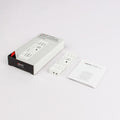 packaging of a mini LED controller