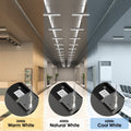 2FT (60cm) LED Linear Light – Colour Temperature Options