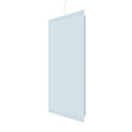 Pack of 18 Pro LED Panel, 595*595mm, TPa - Switchable LED Colour Incl Warm White (close-up 4)