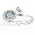 strip light accessories with power supply and COB strip