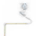 strip light accessories with plug-in power supply