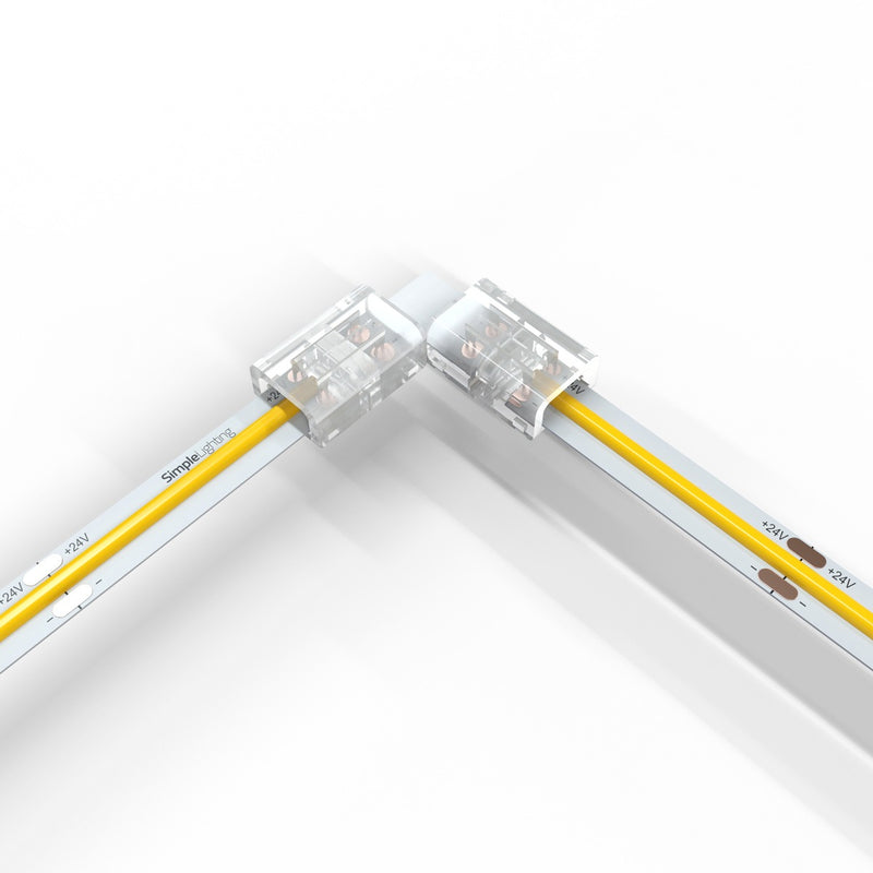 corner connector