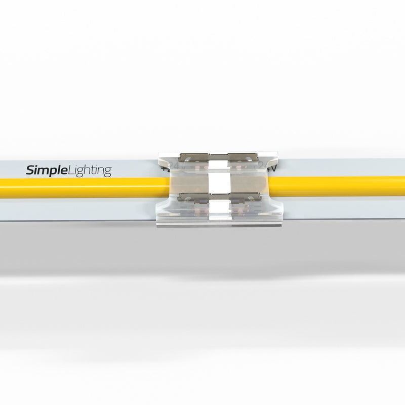 inline connector