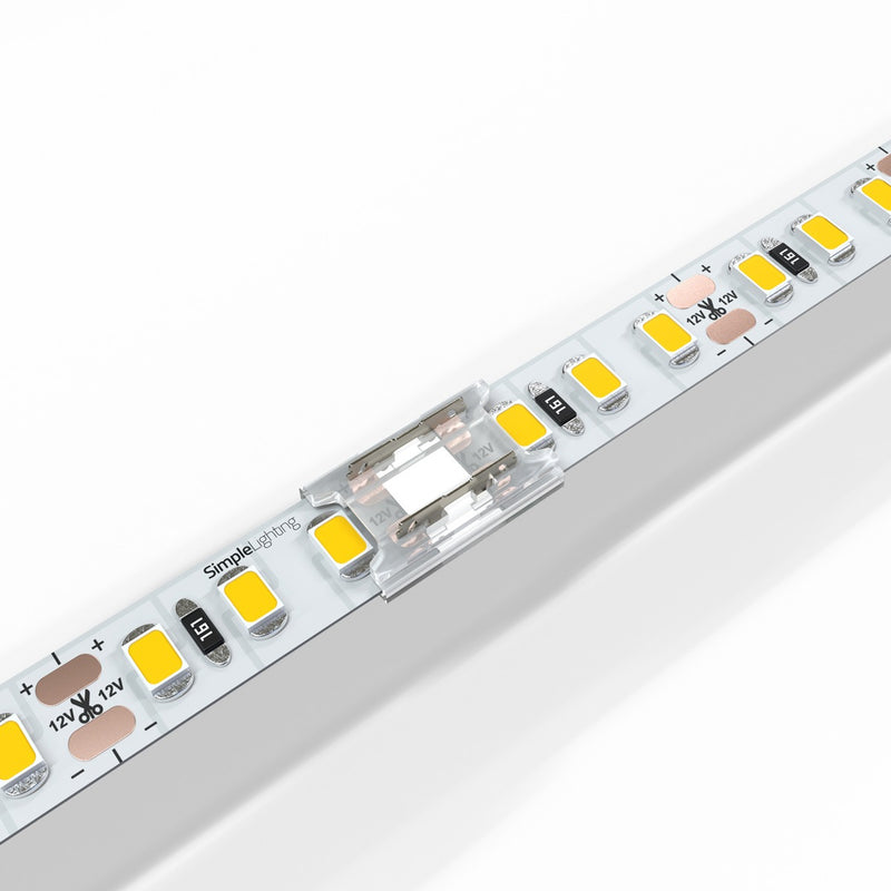 inline connector