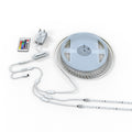strip lights with accessories