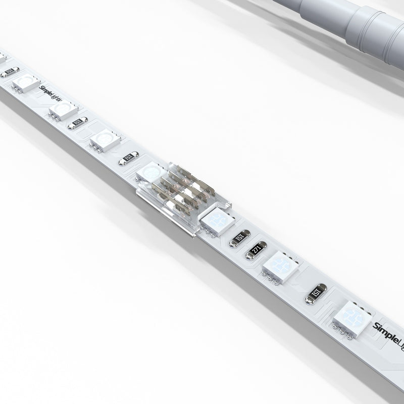 inline connector