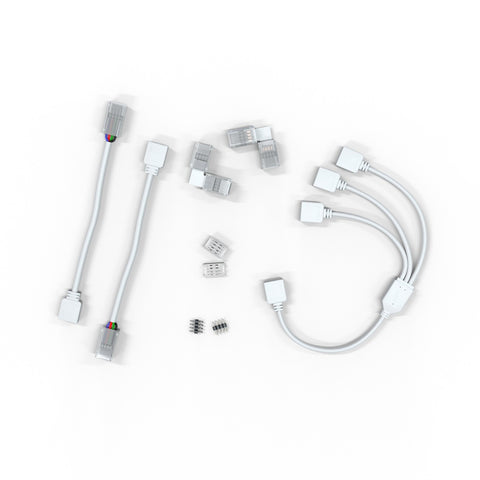 RGB splitter and connector kit