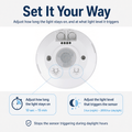 Simple Lighting - 5086 - Infographics - Set It Your Way