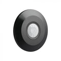 black slimline PIR sensor