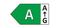 A energy rating