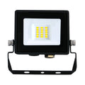 10W Eco Flood LED Outdoor Light – 6500K Cool White