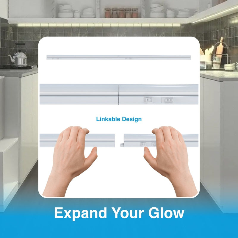 Linkable Design - Link Lights