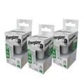 3 X GU10 LED Bulb, 2w A Rated, Natural White 4000K Energizer