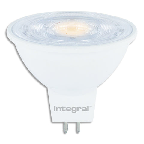 MR16 LED bulb