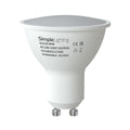 dimmable LED GU10 bulb