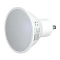 side view of a GU10 bulb
