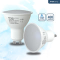 two reasons to buy 5w dimmable gu10 led lamp