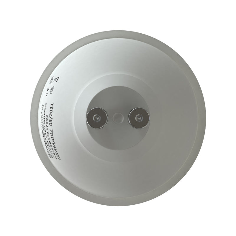 base of 5w dimmable gu10 led lamp